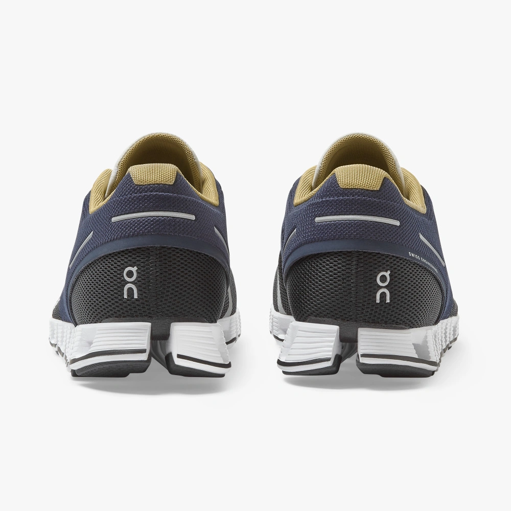 ON Running Cloud 70 | 30 Herren – Brick/Pecan: Schweizer Outlet-Deal – Laufspaß für deine Füße!