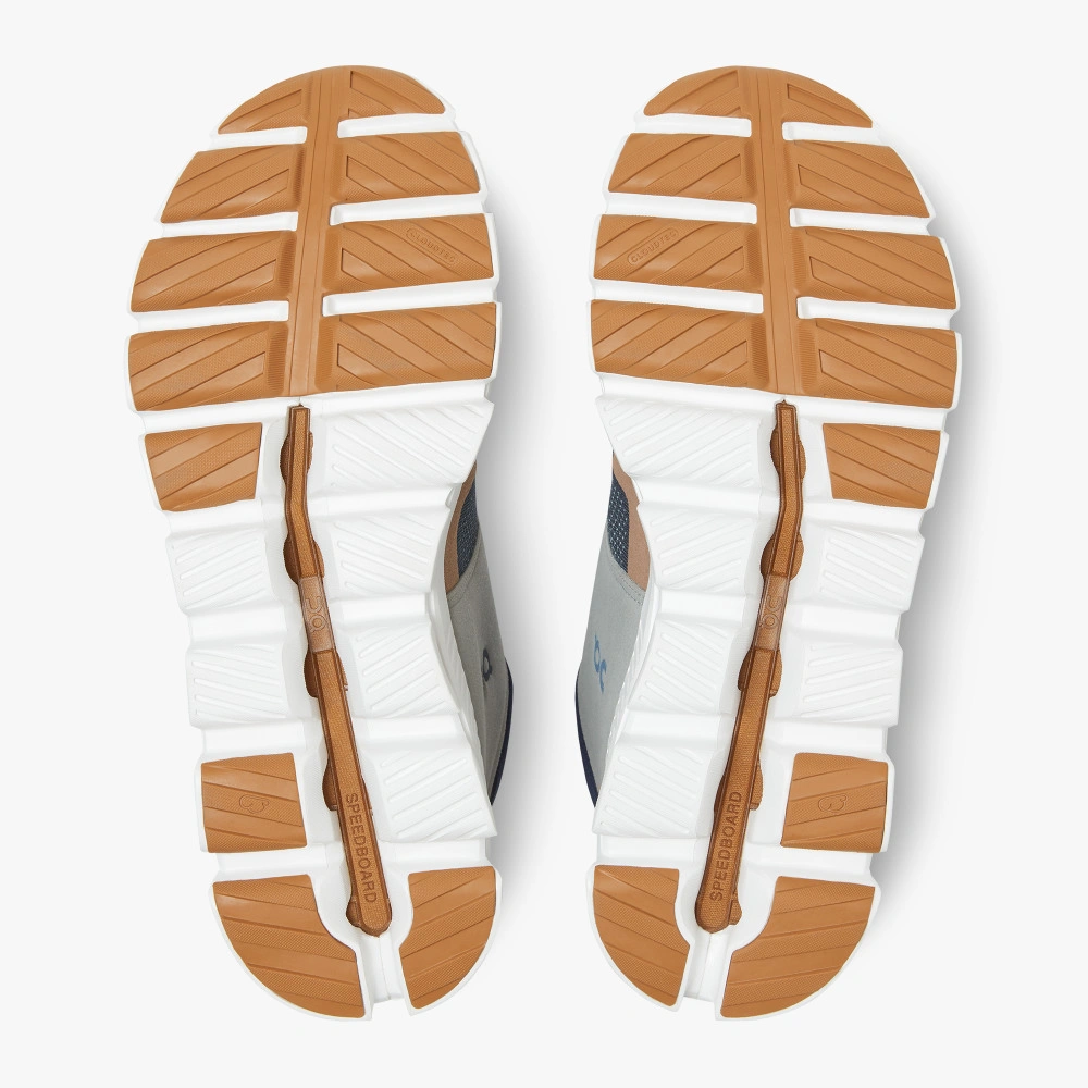 Cloud Hi Edge: Kelp & Ivy Vibes! Dein Laufschuh-Highlight im Outlet Schweiz! Lauf dich frei!