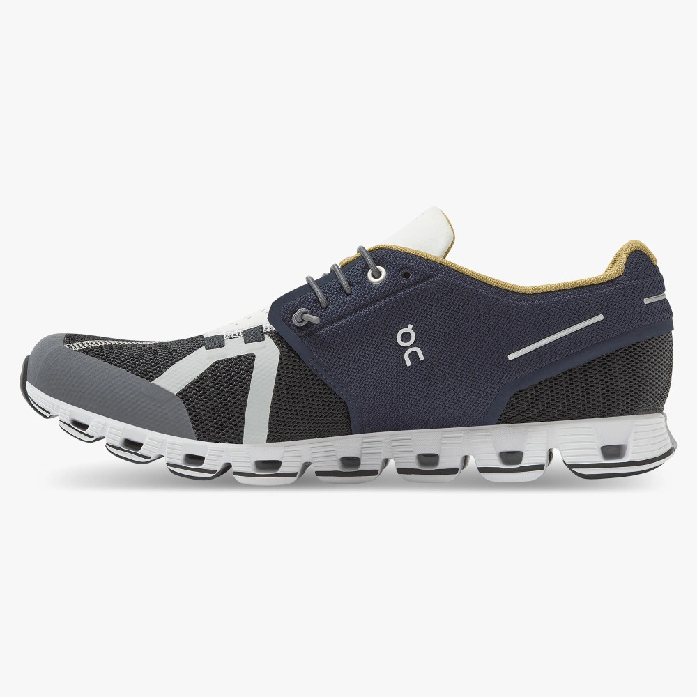 ON Running Cloud 70 | 30 Cobble Jungle Herren: Dein Laufschuh-Highlight im Schweizer Outlet – Nur solange Vorrat reicht!